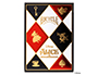 BARAJA DE CARTAS BICYCLE ALICE IN WONDERLAND