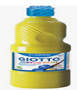 PINTURA ACRILICA GIOTTO 500ML, AMARILLA